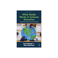 Taylor & francis ltd What Really Works in Inclusive Education (häftad, eng)