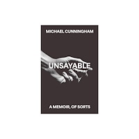 HarperCollins Publishers Unsayable (inbunden, eng)