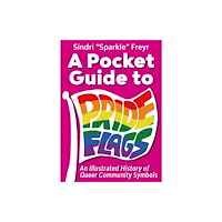 Microcosm Publishing A Pocket Guide to Pride Flags (häftad, eng)
