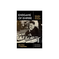 Fordham university press Endgame of Empire (inbunden, eng)