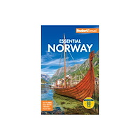 Random House USA Inc Fodor's Essential Norway (häftad, eng)