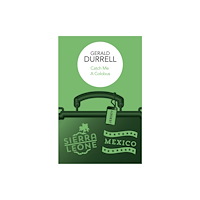 Pan Macmillan Catch Me a Colobus (häftad, eng)