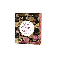 Quarto Publishing Group USA Inc God's Amazing Grace Coloring Book (häftad, eng)