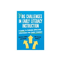 Teachers' College Press 7 Big Challenges in Early Literacy Instruction (häftad, eng)