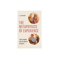 Bloomsbury Publishing PLC The Metaphysics of Experience (häftad, eng)