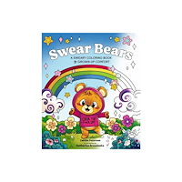 Penguin books ltd Swear Bears (häftad, eng)
