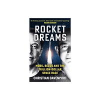John Blake Publishing Ltd Rocket Dreams (häftad, eng)