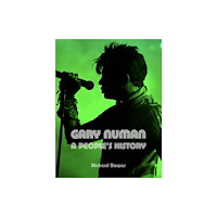 Spenwood Books Gary Numan (häftad, eng)