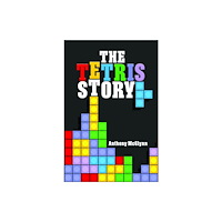 Pen & Sword Books Ltd The Tetris Story (inbunden, eng)