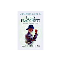 Pen & Sword Books Ltd A Reader's Guide to Terry Pratchett 1962-1999 (inbunden, eng)