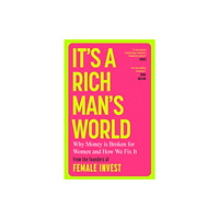 Orion It's a Rich Man's World (häftad, eng)
