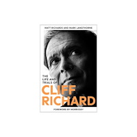 Bonnier Books Ltd The Life and Trials of Cliff Richard (häftad, eng)