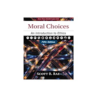 Zondervan Moral Choices, Fifth Edition (inbunden, eng)