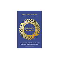 Zondervan Hardwired for Forever (häftad, eng)