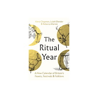 Granta Books The Ritual Year (inbunden, eng)