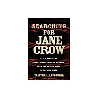 Beacon Press Searching for Jane Crow (inbunden, eng)