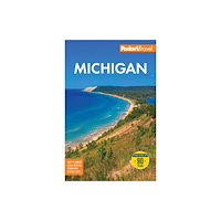 Random House USA Inc Fodor's Michigan (häftad, eng)