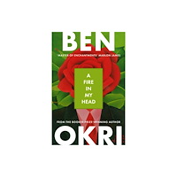 Bloomsbury Publishing PLC A Fire in My Head (häftad, eng)