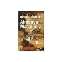Kafka Kitap Almanya Masalımız (häftad, tur)