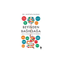 Nemesis Kitap Beyinden Bağırsağa (häftad, tur)