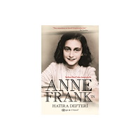 Epsilon Yayinevi Anne Frank’ın Hatıra Defteri (häftad, tur)