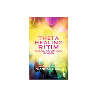 Nemesis Kitap Thetahealing Ritim - İdeal Kilonuza Ulaşın (häftad, tur)