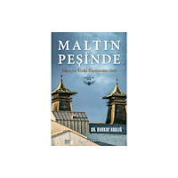 Epsilon Yayinevi Maltın Peşinde (häftad, tur)