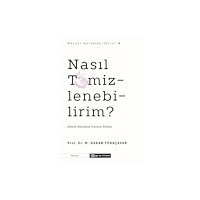 Epsilon Yayinevi Nasıl Temizlenebilirim? (Hayatı Anlamak 4) (häftad, tur)
