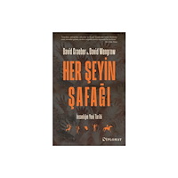 Diplomat Her Şeyin Şafağı (häftad, tur)