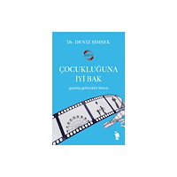 Nemesis Kitap Çocukluğuna İyi Bak (häftad, tur)