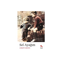 Nora Kitap Sol Ayağım (häftad, tur)