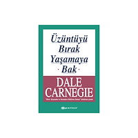 Epsilon Yayinevi Üzüntüyü Bırak Yaşamaya Bak (häftad, tur)