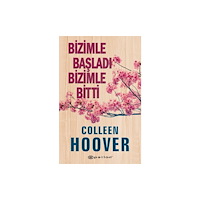 Epsilon Yayinevi Bizimle Başladı Bizimle Bitti (häftad, tur)