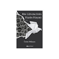 Epsilon Yayinevi Bir Güvercinin Hazin Hayatı (häftad, tur)