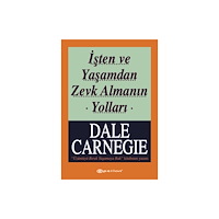 Epsilon Yayinevi İşten ve Yaşamdan Zevk Almanın Yolları (häftad, tur)