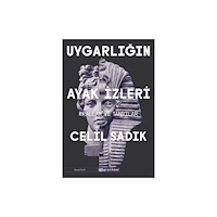 Epsilon Yayinevi Uygarlığın Ayak İzleri - Krallar ve Tanrılar (häftad, tur)