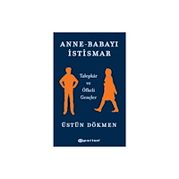 Epsilon Yayinevi Anne Babayı İstismar (häftad, tur)