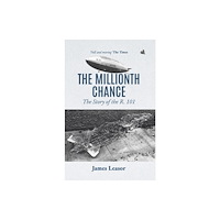 Chiselbury Publishing The Millionth Chance (häftad, eng)