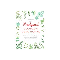 Random House USA Inc Newlywed Couple's Devotional (inbunden, eng)