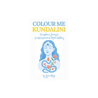 Valericain Press Colour Me Kundalini (häftad, eng)