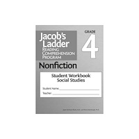 Taylor & francis inc Jacob's Ladder Reading Comprehension Program (häftad, eng)