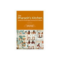 The american university in cairo press The Pharaoh's Kitchen (häftad, eng)