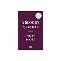 HarperCollins Publishers A Bloody Scandal (inbunden, eng)