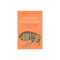 HarperCollins Publishers Hidden Creatures (inbunden, eng)