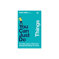 HarperCollins Publishers You Can Just Do Things (häftad, eng)