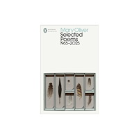 Penguin books ltd Selected Poems (häftad, eng)