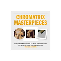 Octopus publishing group Chromatrix Masterpieces (häftad, eng)