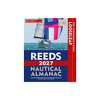 Bloomsbury Publishing PLC Reeds Looseleaf Almanac 2027 (with binder)