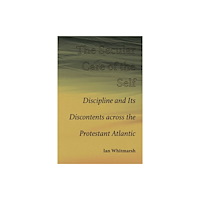 University of New Mexico Press The Secular Care of the Self (häftad, eng)