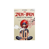 Pitch Publishing Ltd The Zen of Ben (inbunden, eng)